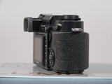 Panasonic LUMIX DMC-L1K Digital Camera with Olympus 40-150mm Lens