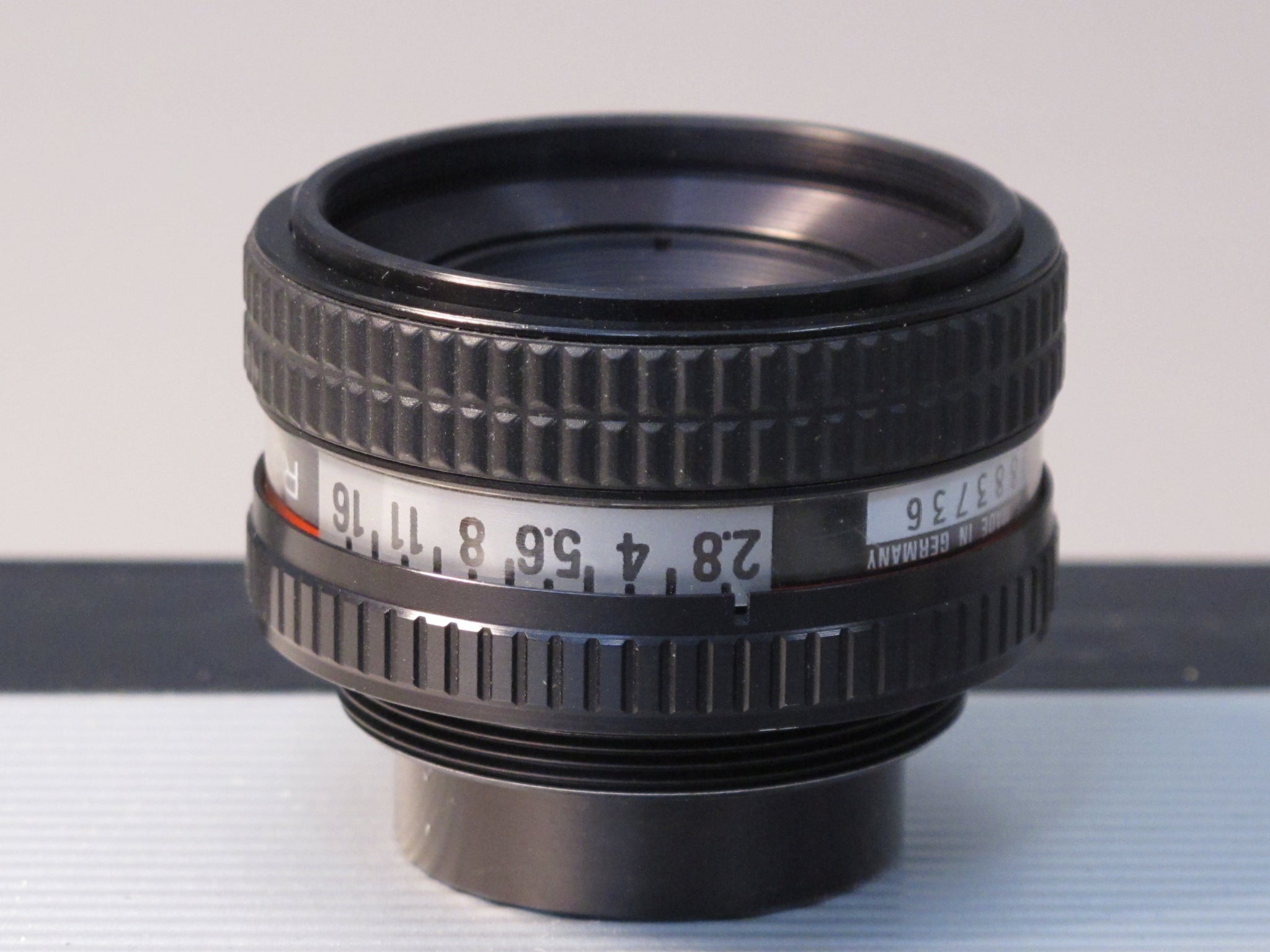 Rodenstock Apo-Rodagon 50mm f2.8 Enlarger Lens in M39 mount