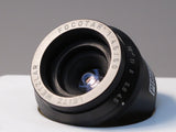 LEITZ WETZLAR FOCOTAR 50mm f4.5 Enlarging Lens in M39 Mount