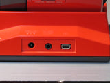 Limited Edition Olympus Ferrari Digital Camera