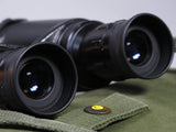 (available)7x50 ELCAN Canadian Army, NATO Military Binoculars