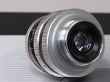 Kern-Paillard 25mm AR SWITAR 1.4 lens