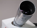 WOLLENSAK RAPTOR 6 INCH f4.5 CINE TELEPHOTO Lens