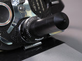 Computar TV LENS 4mm f2.5 c mount lens