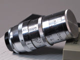 KINOTEL 1 1/2 f1.9 C 8mm Movie Lens
