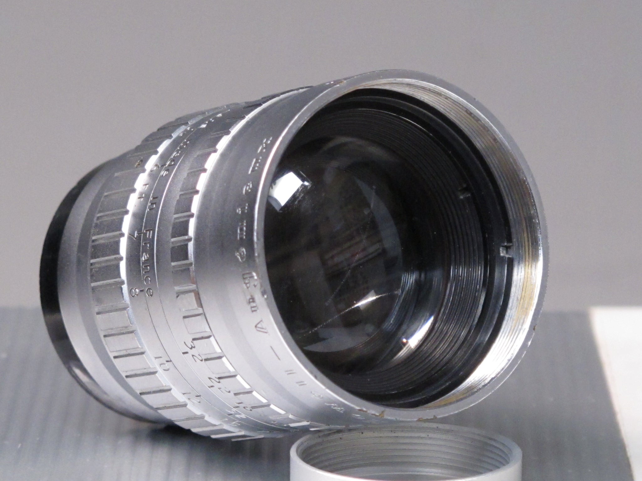 CORTINAさま専用！　Angenieux 3Inch f2.5 CORTINAさま専用！ Angenieux 3Inch f2.5