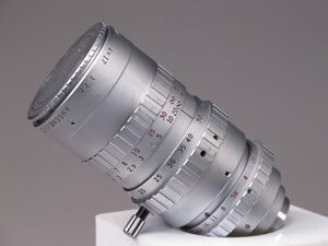 ANGENIEUX-ZOOM TYPE L2 4X17 f 2.2 Cine Lens