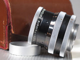 SWITAR 16mm 1.8 AR Cine Lens
