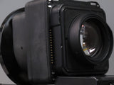 FUJI GX680 Medium Format Camera Kit with 135mm, 115mm, 80mm, and 50mm lenses and accessories