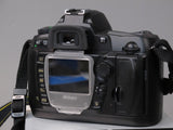 Nikon 70s DSLR Camera Body