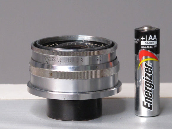 Schneider-Kreuznach Componon 135mm f5.6 Enlarging Lens