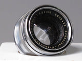 Schneider-Kreuznach Componon 135mm f5.6 Enlarging Lens