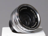 Schneider-Kreuznach Componon 150mm f5.6 Enlarging Lens