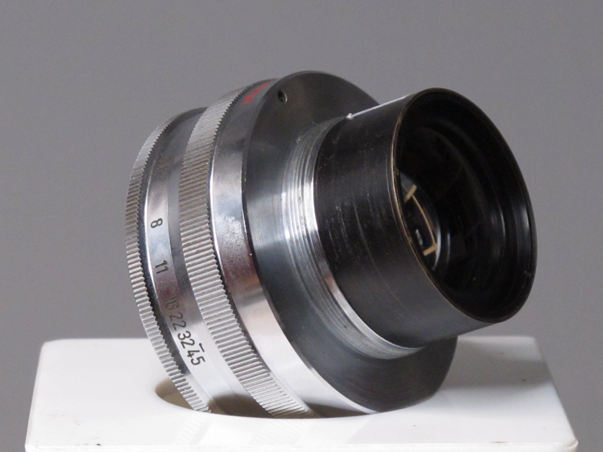 Schneider Kreuznach 150mm f5.6 Apo Symmar MC Multicoating Lens
