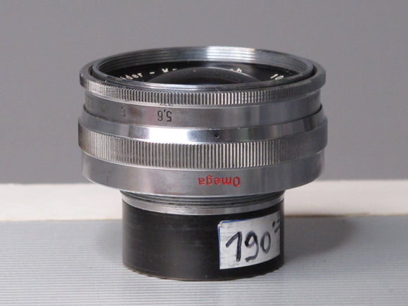 Schneider-Kreuznach Componon 150mm f5.6 Enlarging Lens