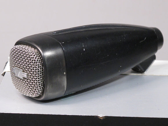 Vintage Sennheiser MD21 Dynamic Professional Microphone