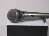 JVC MV-20 Vocal Dynamic Microphone Uni-Directional
