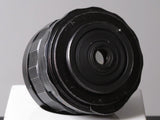 Super-Takumar 20mm f4.5 Lens M42 Mount