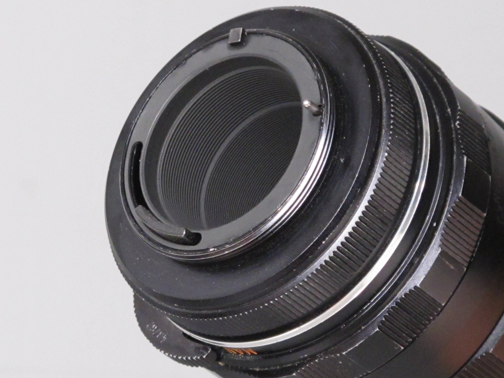 [美品]SMC Takumar 200mm f4 M42 オールドレンズ #37 SMC TAKUMAR 200mm f4 Lens - M42 Mount – Phototek Canada