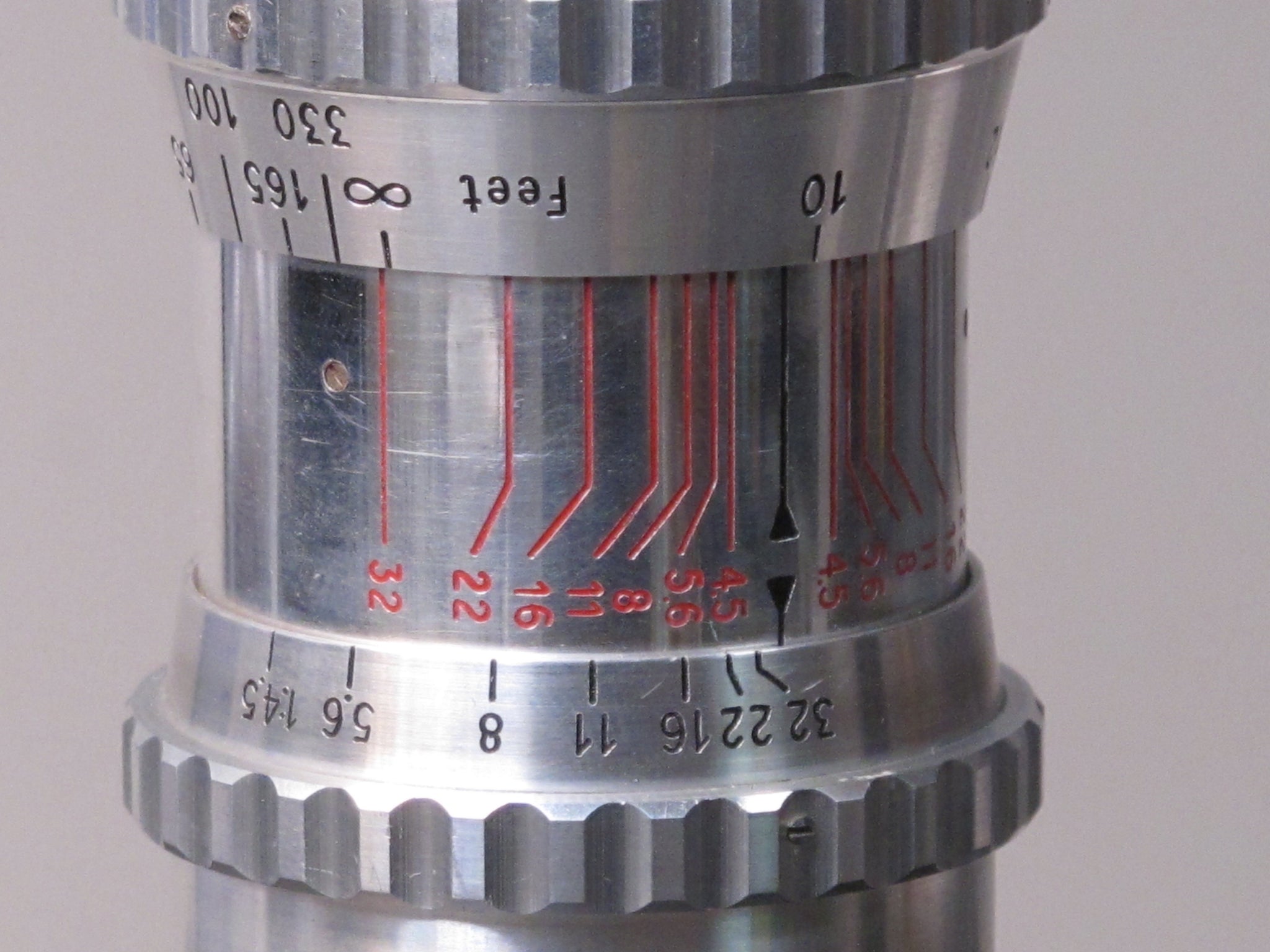 Objectif Caméra Ercsam Cinor Som Berthiot 1 : 3.5 F= 35 - Photo, audio & vidéo Objectif Caméra Ercsam Cinor Som Berthiot 1 : 3.5 F= 35 - Photo, audio & vidéo