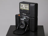 MINOX 35 GL 35mm camera with MINOX FC 35 Flash