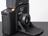 MINOX 35 GL 35mm camera with MINOX FC 35 Flash