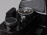 GAF L-CS 35mm camera with 135mm f.28 and 35mm f2.8 lenses