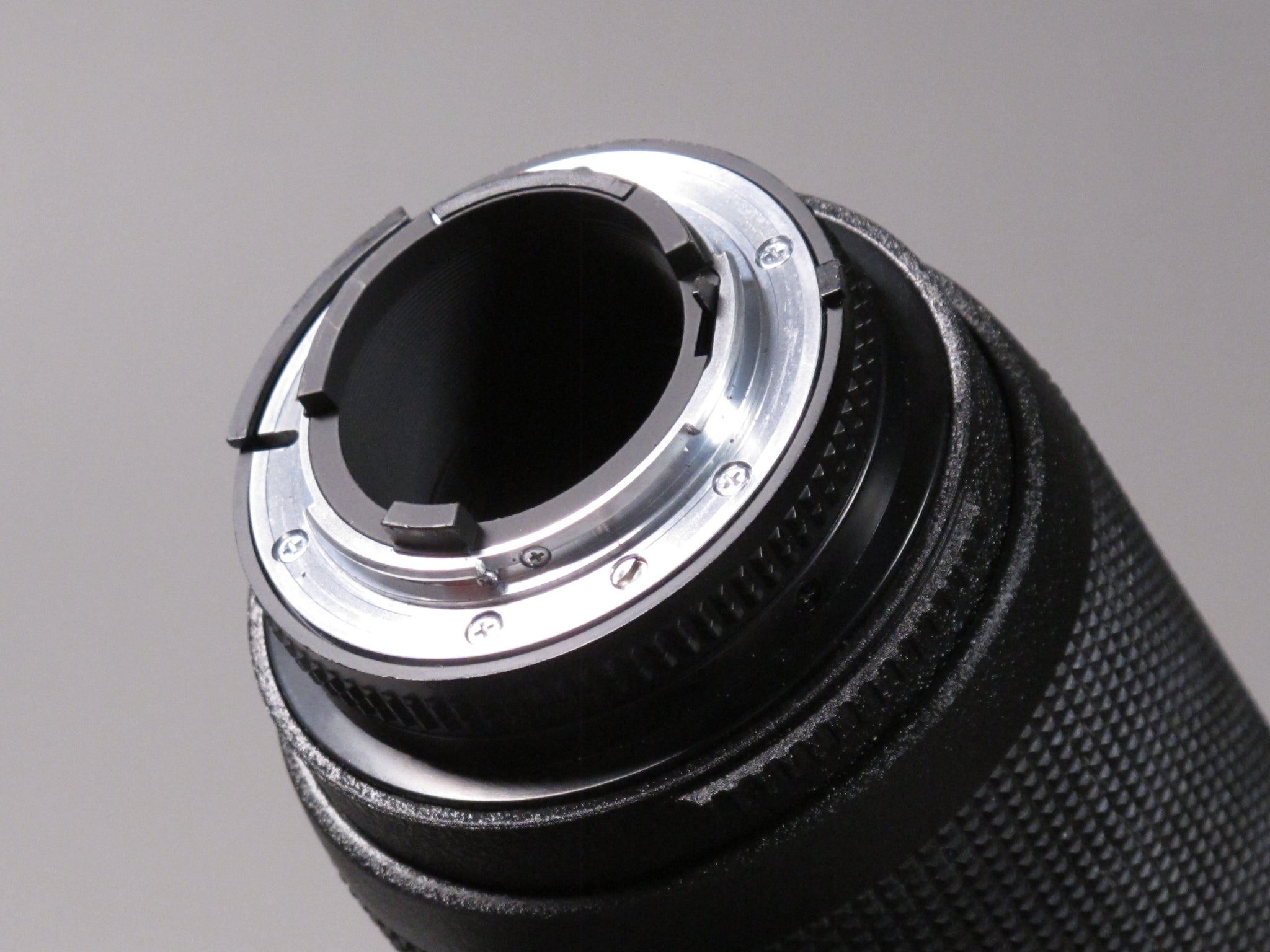 Nikon　AF 80-200mm F2.8 D N NIKON 80-200mm F/2.8D ED IF Auto Focus-S (77mm) Lens