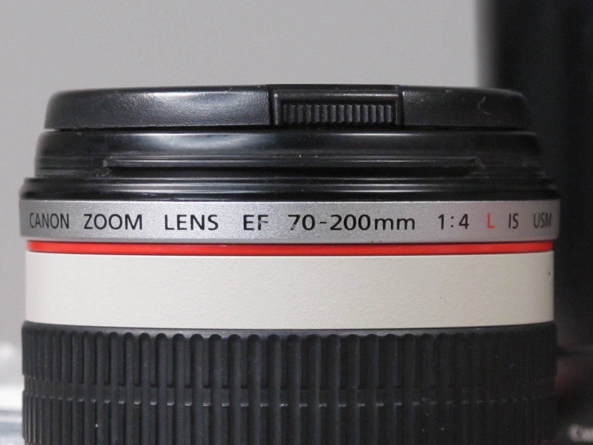 Canon EF 70-200mm f4 L IS USM Digital Lens – Phototek Canada
