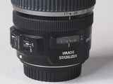 Canon EFS 17-55mm f2.8 USM Digital Lens