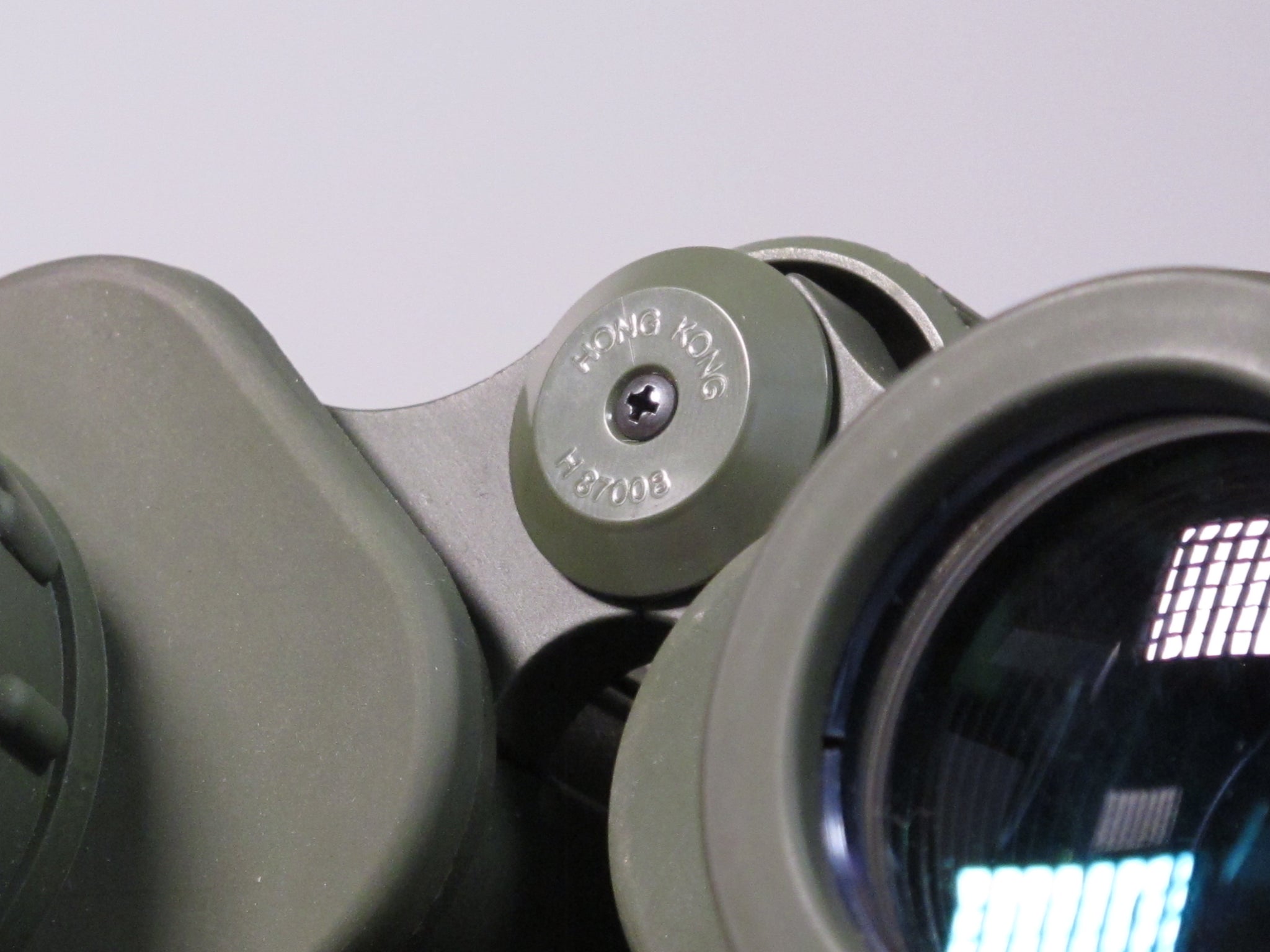 Tasco 323 RZ 8X40 WIIDE ANGLE Binoculars – Phototek Canada