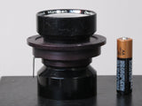 Oscillo-Quinon 1:1 75mm f1.9 Steinheil München Lens