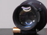 Oscillo-Quinon 1:1 75mm f1.9 Steinheil München Lens
