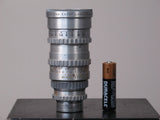 Kodak Cine Ektar 63mm f2 Lens C mount