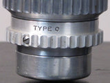 Kodak Cine Ektar 25mm f1.4 Lens C mount