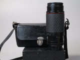 SIGMA APO ZOOM 75-300mm f4.5-5.6 Lens for Nikon
