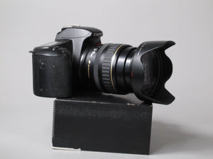 Canon 24-85mm f1:3.5-4.5 EF Digital Zoom Lens