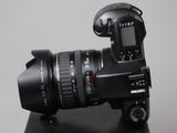 Canon 24-85mm f1:3.5-4.5 EF Digital Zoom Lens
