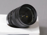 Computar TV Lens 12.5mm f1.3