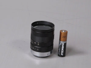 Computar TV Lens 12.5mm f1.3