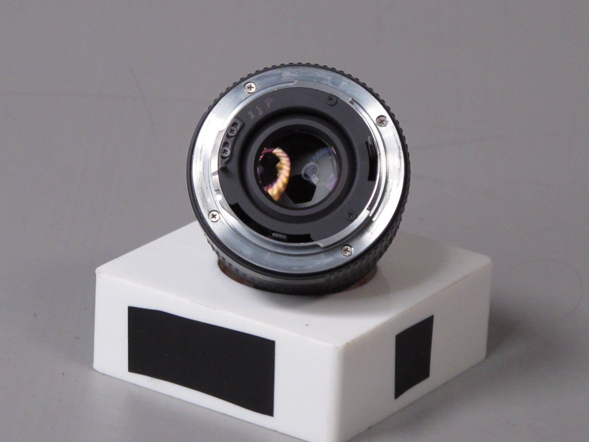Yashica ML 50mm f2 Lens – Phototek Canada