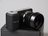 Panasonic Leica DG Summilux 15mm f1.7 Lens Active M4/3
