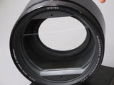 Widescreen Attachment 1.33x ISCO Lens