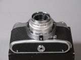 Voigtländer Bessamatic 35mm Camera