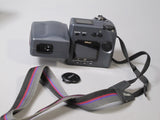 Nikon Coolpix 990 8-24mm f2.5-4 Digital Camera