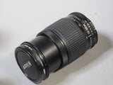 Nikon AF Nikkor 28-80mm f3.5-5.60 Lens