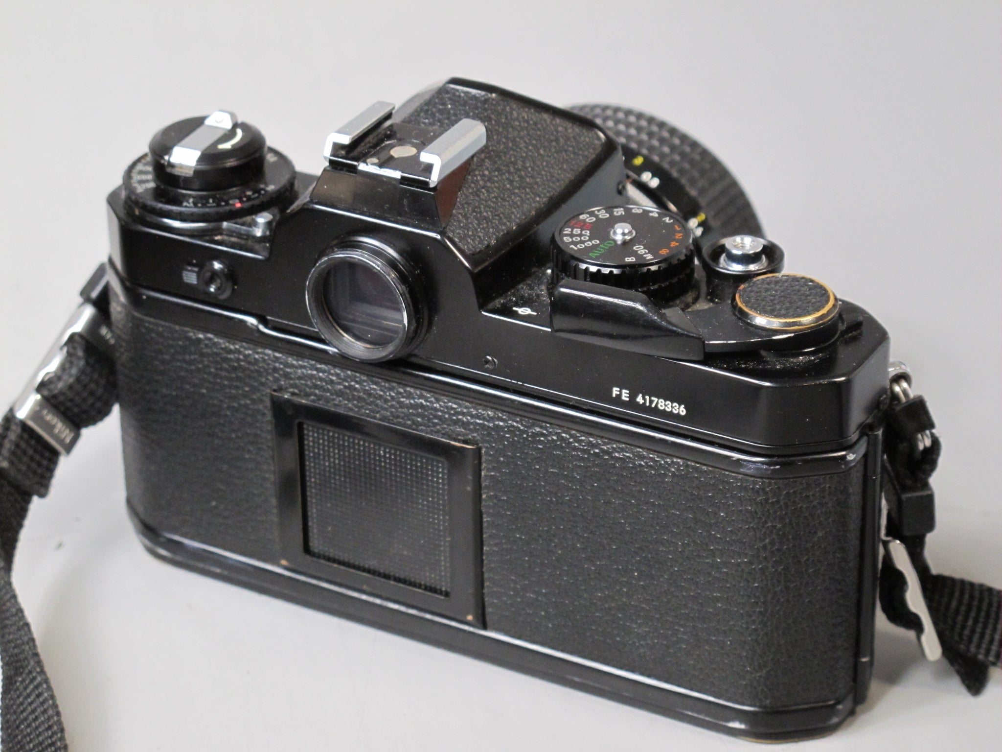 Ai AF Micro-Nikkor 60mm f/2.8D Ai AF Micro-Nikkor 60mm f/2.8D