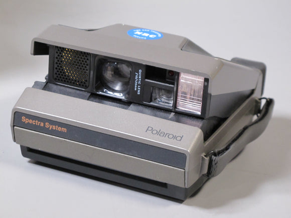 Polaroid Spectra System Camera