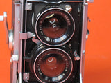 Mamiya C33 Professional TLR Medium Format Camera