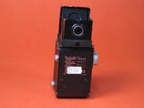 Rolleicord Compur Medium Format TLR Camera